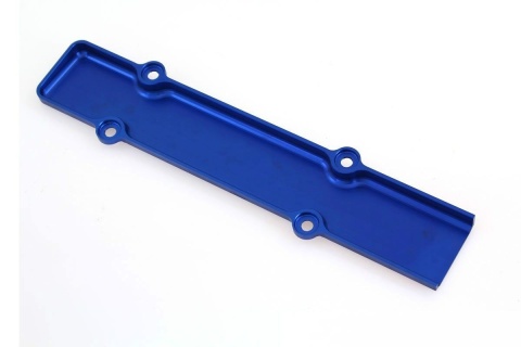 Osłona przewodów HONDA B16 B18 B20 blue