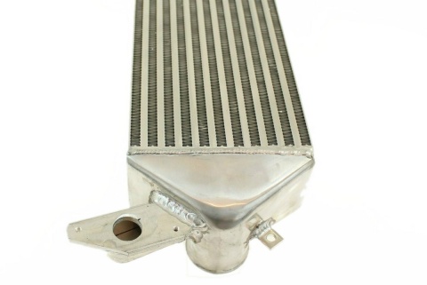 Intercooler SUBARU IMPREZA GH GRB GEE WRX EJ25 2008 - 2013 TurboWorks