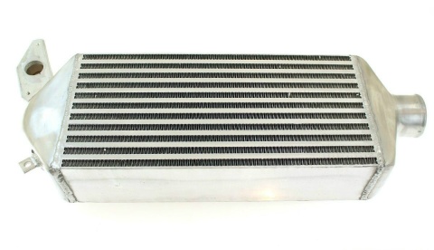 Intercooler SUBARU IMPREZA GH GRB GEE WRX EJ25 2008 - 2013 TurboWorks