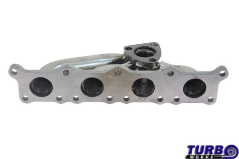 Kolektor wydechowy AUDI 1.8T K03