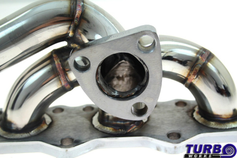 Kolektor wydechowy AUDI 1.8T K03