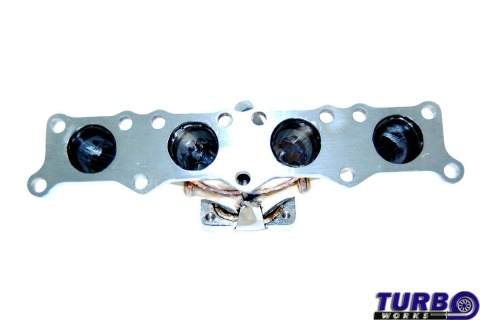 Kolektor wydechowy AUDI 1.8T T25