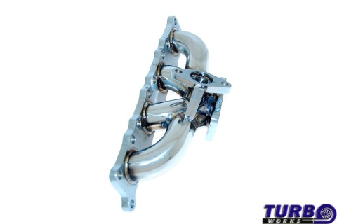 Kolektor wydechowy AUDI 1.8T T25