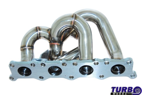 Kolektor wydechowy AUDI 1.8 2.0 TURBO K03