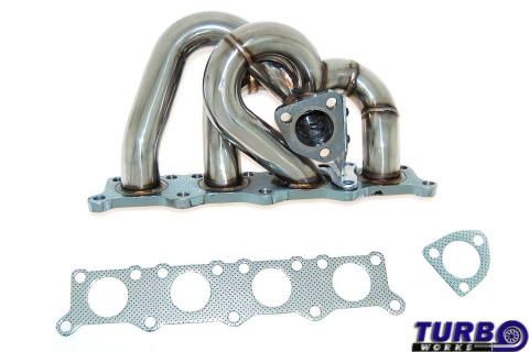 Kolektor wydechowy AUDI 1.8 2.0 TURBO K03