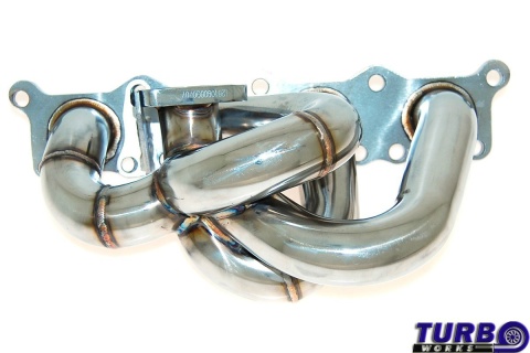 Kolektor wydechowy AUDI 1.8 2.0 TURBO K03