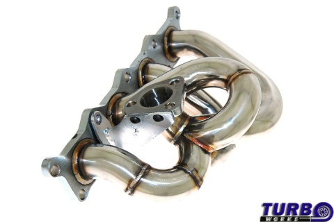 Kolektor wydechowy AUDI 1.8 2.0 TURBO K03