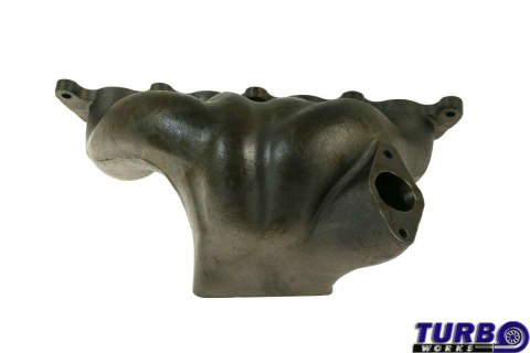 Kolektor wydechowy AUDI 1.8T 20V T3 + WG