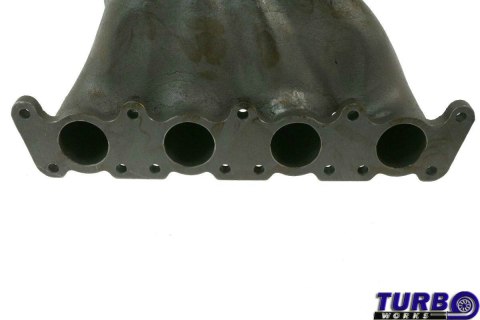 Kolektor wydechowy AUDI 1.8T 20V T3 + WG