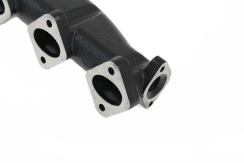 Kolektor wydechowy BMW E61 530d M57 / M57N