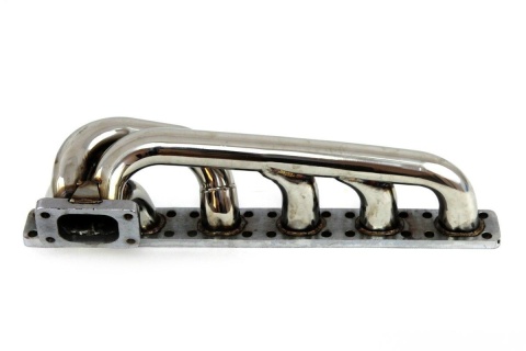 Kolektor wydechowy BMW E36 320 323 325 328 M50 M52 TURBO T3