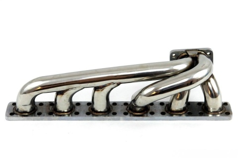 Kolektor wydechowy BMW E36 320 323 325 328 M50 M52 TURBO T3