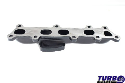 Kolektor wydechowy HONDA CIVIC ACCORD 2.2 I-CTDI