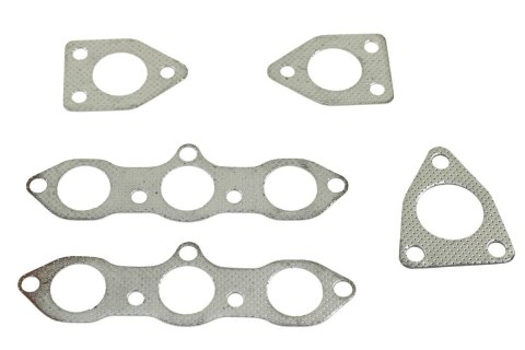 Kolektor wydechowy HONDA ACCORD V6 1998-2002