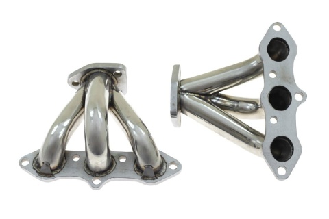 Kolektor wydechowy HONDA ACCORD V6 1998-2002