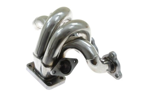 Kolektor wydechowy HONDA CIVIC D-seria TURBO