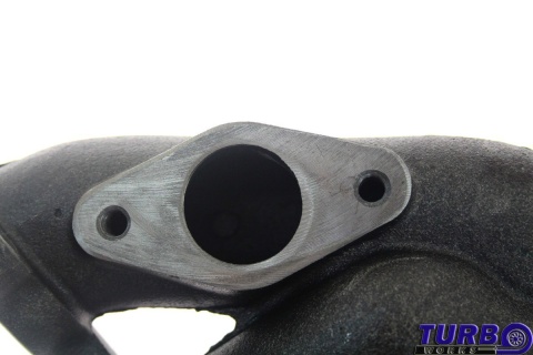 Kolektor wydechowy HONDA CIVIC D-seria TURBO Wastegate Żeliwny