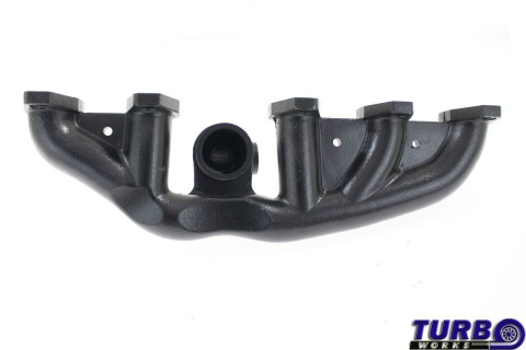 Kolektor wydechowy VOLKSWAGEN TRANSPORTER T5 2.5