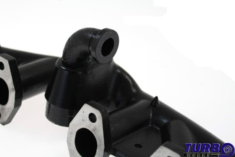 Kolektor wydechowy VOLKSWAGEN TRANSPORTER T5 2.5