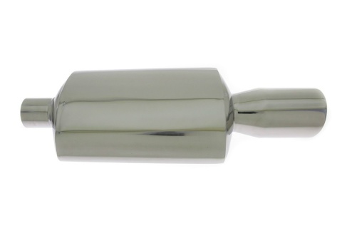 Tłumik TurboWorks Fi 100mm 2,5"