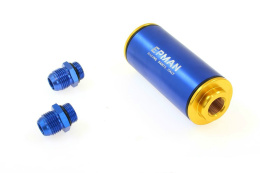 Filtr paliwa zewnętrzny Epman AN6 blue