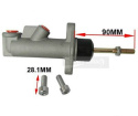 Pompa hamulca hydraulicznego 0,625" 90 mm