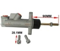 Pompa hamulca hydraulicznego 0,7" 90 mm