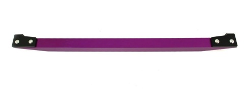 Rama stabilizatora BEAKS dolna HONDA CIVIC 1988-1995 CRX purple