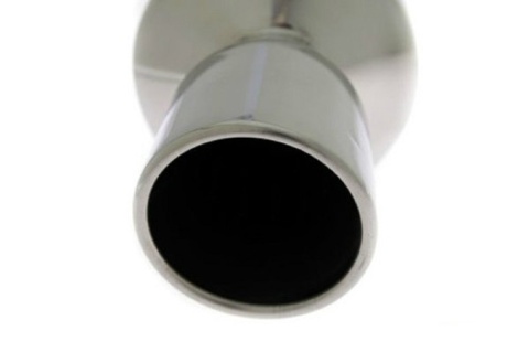 Tłumik TurboWorks Fi 100mm 2,5"