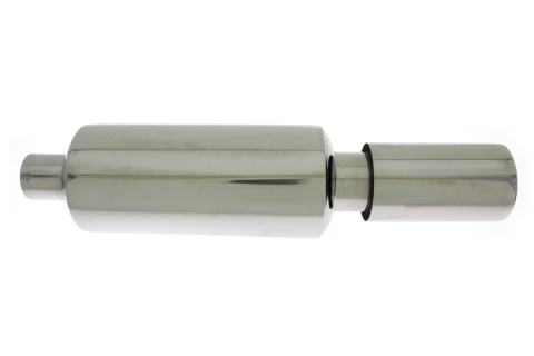 Tłumik TurboWorks Fi 100mm 2,5"