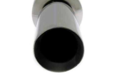 Tłumik TurboWorks Fi 100mm 2,5"