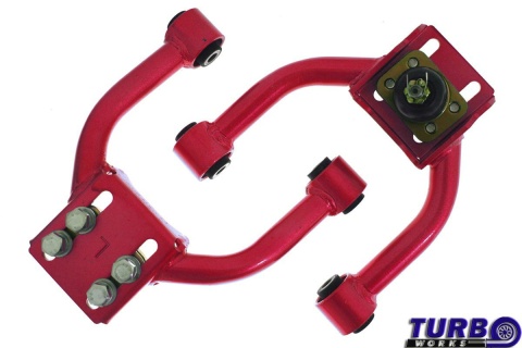 Wahacze przednie HONDA CIVIC 6 1996-2000 Typ.2