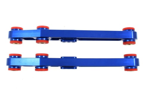 Wahacze tylne dolne HONDA CIVIC 4 1988-1991 blue LCA