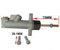 Pompa hamulca hydraulicznego 0,625" 75 mm