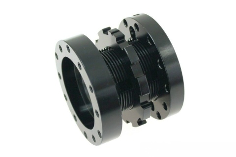 Naba dystans kierownicy 40 - 70 mm