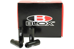 Nakrętki Blox Replica 60 mm M12 x 1.5 black