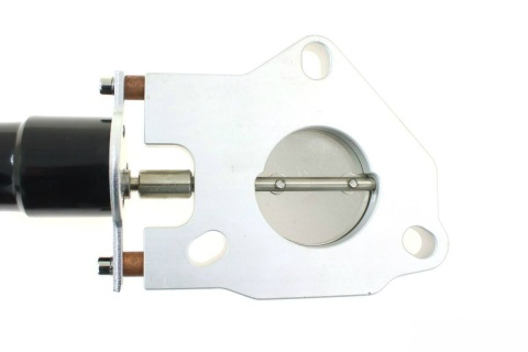 Przepustnica wydechu elektryczna 2" moduł