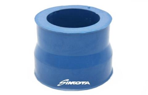 Redukcja Simota 59 / 76mm blue
