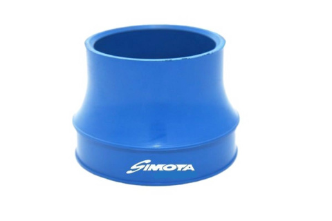 Redukcja Simota 62 / 76mm blue