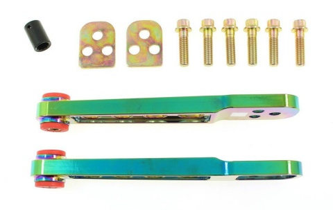 Wahacze tylne dolne HONDA CIVIC 7 2002-2005 neo LCA