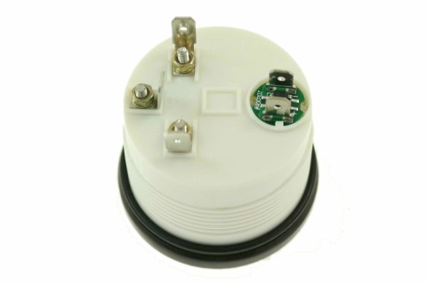 Zegar KET 52mm VDO Look WOLTOMIERZ