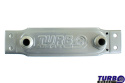 Chłodnica oleju TurboWorks Slim Line 19-rzędowa 140x150x50 AN10 silver