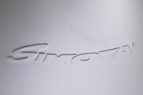 Osłona termiczna filtra Simota 310 x 140 mm SH-01