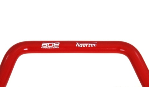 Stabilizatory Honda Civic 5 1992-1995 przód + tył