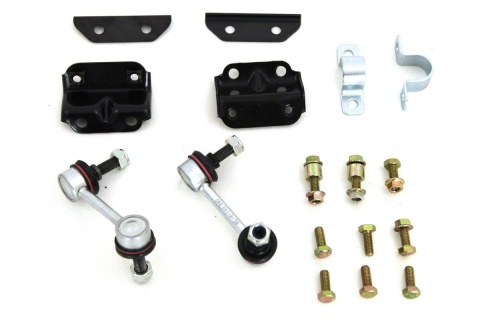 Stabilizatory Honda Civic 5 1992-1995 przód + tył