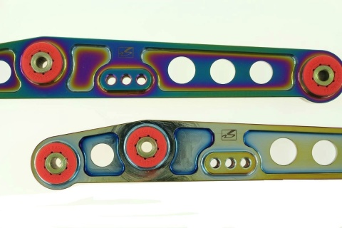 Wahacze tylne dolne HONDA CRX ED 1988-1991 LCA