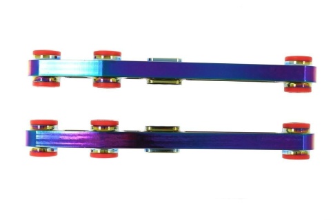 Wahacze tylne dolne HONDA CRX DEL SOL LCA