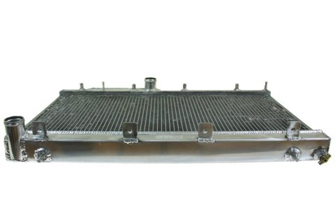 Chłodnica wody TurboWorks SUBARU IMPREZA GH 2008-2016