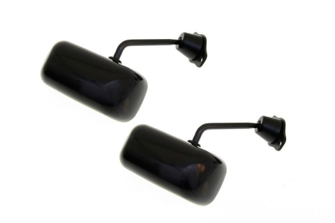 Lusterka tuningowe F1 + adaptery ROVER 25