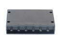 Panel przełączników dotykowy 15PIN VGA 12/24V